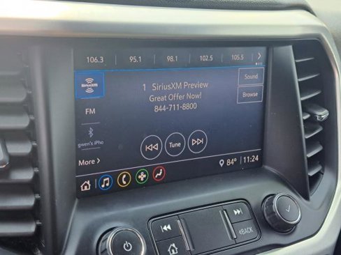Used 2020 GMC Acadia SLE w/ LPO, Floor Liner Package image 14