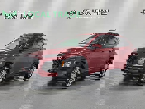 Used 2021 Hyundai Kona SEL image 4
