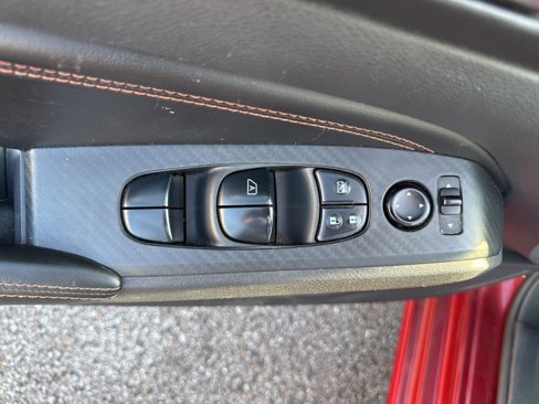 Used 2022 Nissan Altima 2.0 SR image 13