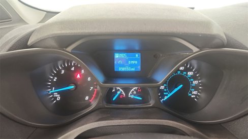 Used 2016 Ford Transit Connect XLT image 22