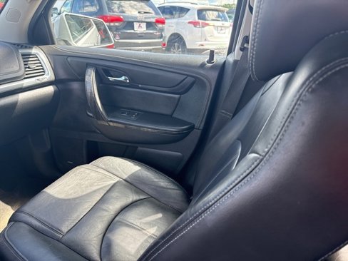 Used 2016 GMC Acadia SLT w/ Open Road Package image 18