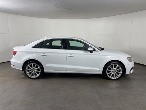 Used 2015 Audi A3 2.0T Premium Plus image 9