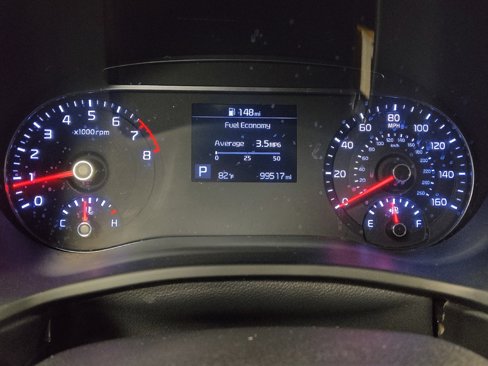Used 2020 Kia Soul S image 23