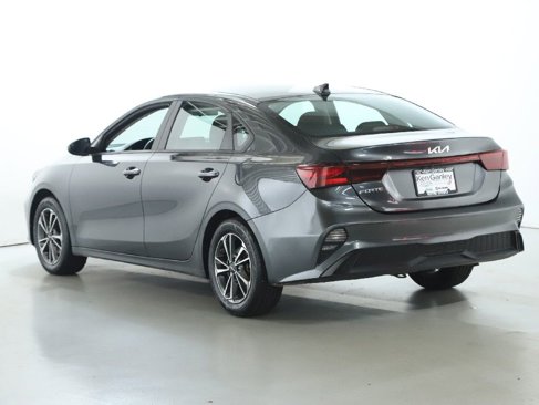 Used 2023 Kia Forte LXS image 40