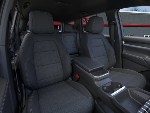 New 2026 GMC Terrain Elevation w/ Technology Package II image 16