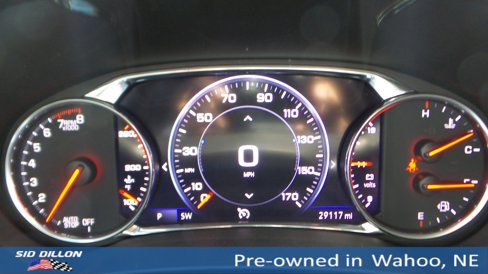 Used 2022 Chevrolet Blazer RS w/ Enhanced Convenience Package image 11