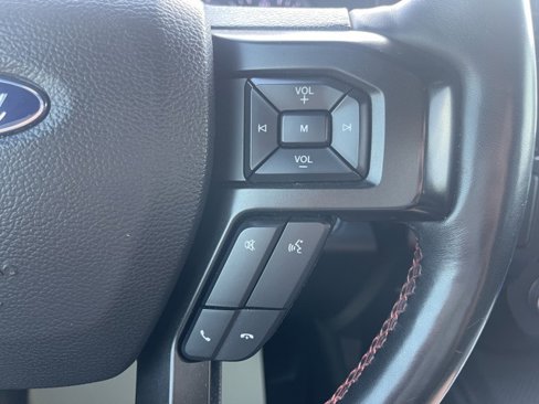 Used 2019 Ford Expedition Limited w/ Equipment Group 303A image 24