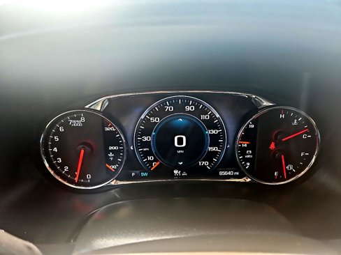 Used 2017 GMC Acadia Denali w/ Technology Package image 29