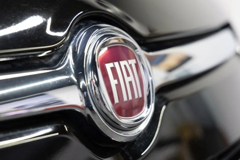 Used 2014 FIAT 500L Lounge image 7