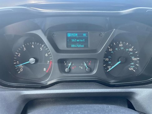 Used 2017 Ford Transit 350 130 Low Roof image 9