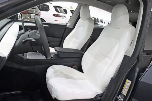 Used 2023 Tesla Model Y Long Range image 25