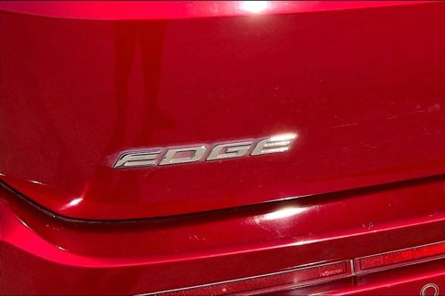 Used 2016 Ford Edge Sport w/ Equipment Group 401A image 29