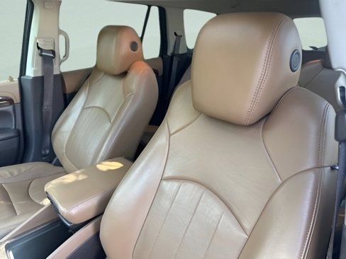 Used 2017 Buick Enclave Premium w/ Experience Buick Package image 15