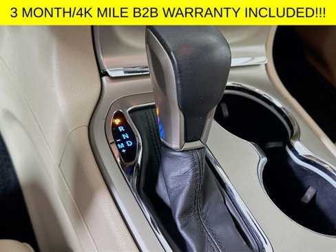 Used 2017 Jeep Grand Cherokee Limited image 17