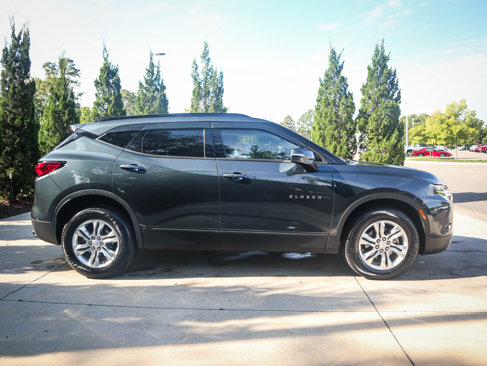 Used 2019 Chevrolet Blazer LT image 11