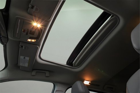 Used 2021 Toyota Sienna XLE image 26