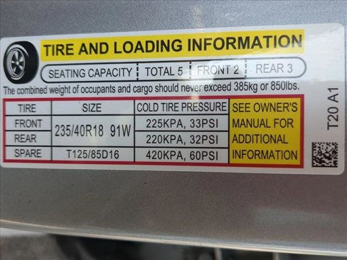 Used 2022 Honda Civic Sport image 27