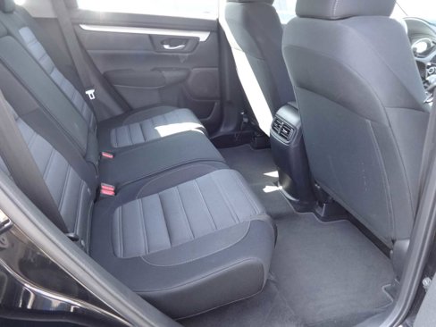 Used 2019 Honda CR-V LX image 10