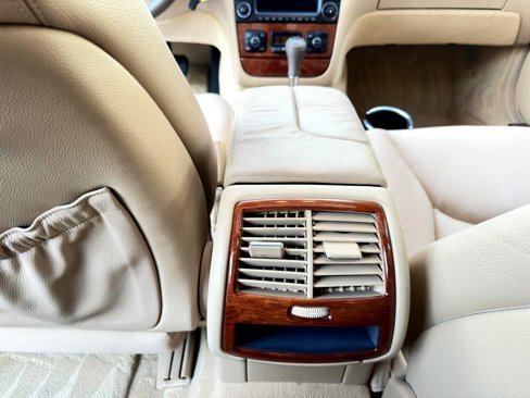 Used 2003 Mercedes-Benz S 430 image 29