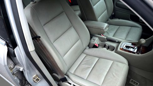 Used 2008 Audi A4 2.0T image 38