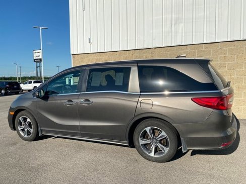 Used 2019 Honda Odyssey Touring image 8