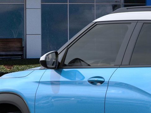 New 2025 Chevrolet TrailBlazer ACTIV w/ Convenience Package image 12