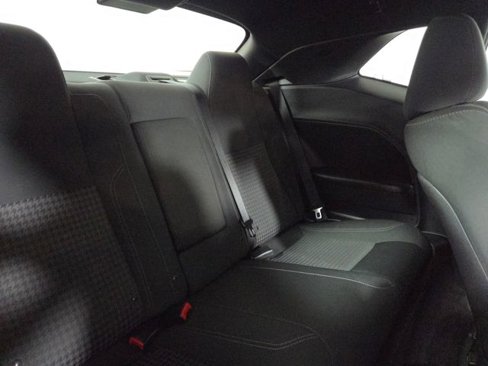 Used 2018 Dodge Challenger SXT w/ Blacktop Package image 18