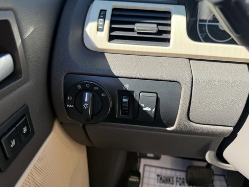 Used 2009 Mercury Sable Premier image 22