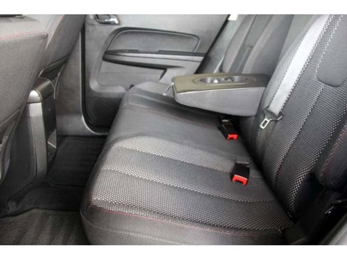 Used 2013 Chevrolet Equinox LT image 8