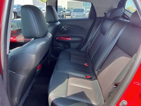 Used 2016 Nissan Juke SL image 24
