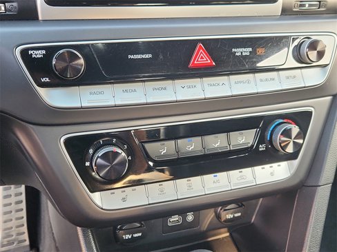 Used 2018 Hyundai Sonata Sport image 24