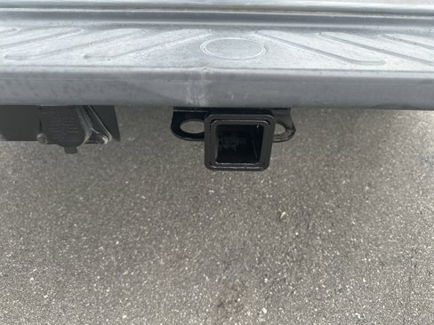 Used 2018 Nissan Frontier SV w/ Value Truck Package image 23