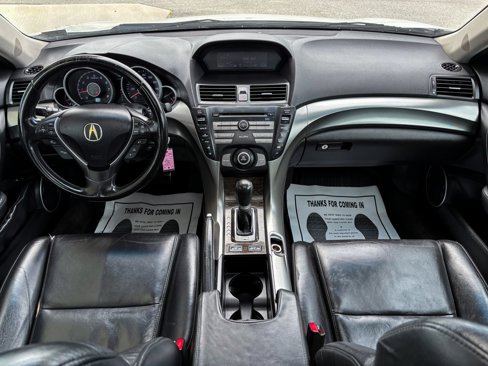 Used 2010 Acura TL image 17