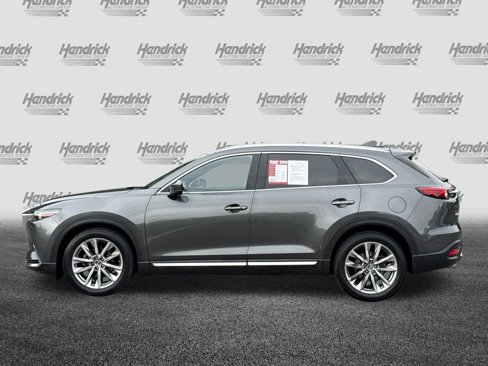 Used 2016 MAZDA CX-9 Grand Touring image 8