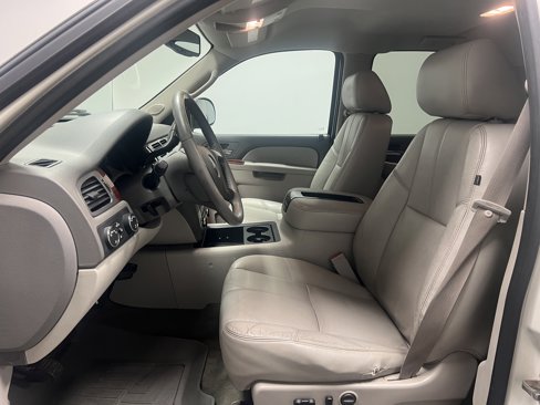 Used 2012 GMC Sierra 1500 SLT w/ SLT White Diamond Edition image 15