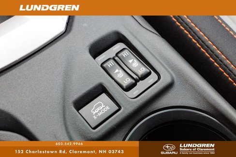 Used 2021 Subaru Crosstrek 2.0i Premium image 34