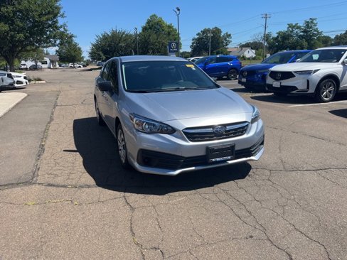 Used 2022 Subaru Impreza 2.0i image 25