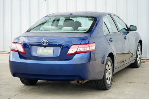 Used 2010 Toyota Camry image 43
