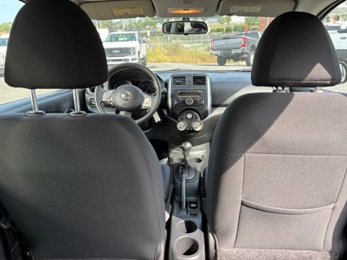 Used 2012 Nissan Versa SV w/ Convenience Pkg image 18