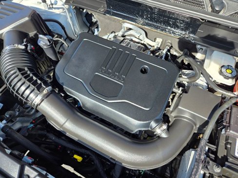 Used 2023 GMC Acadia SLT image 18