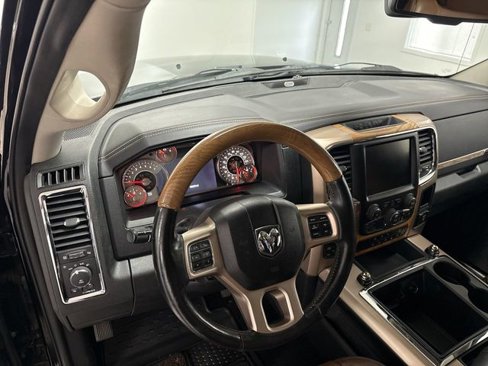 Used 2014 RAM 1500 Laramie Longhorn image 8