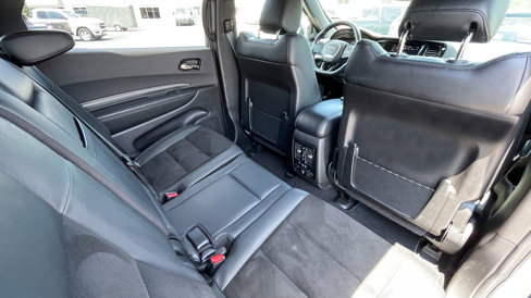 Used 2021 Dodge Durango GT image 14
