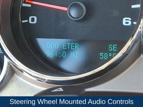 Used 2013 Chevrolet Silverado 1500 LT w/ All-Star Edition image 22