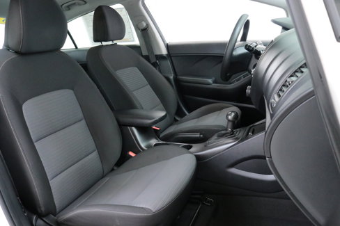 Used 2015 Kia Forte LX w/ Popular Package image 27