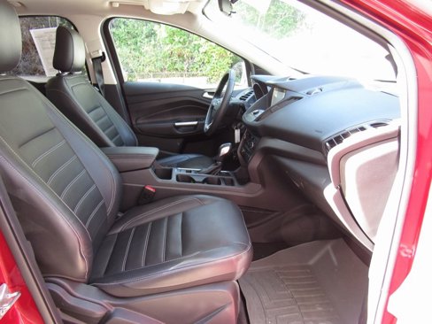 Used 2018 Ford Escape SEL image 15