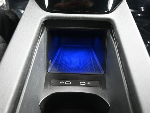 Used 2022 Volkswagen ID.4 Pro S w/ Gradient Package image 12