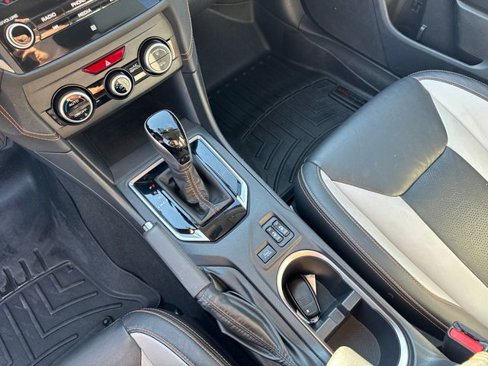 Used 2018 Subaru Crosstrek 2.0i Limited image 20