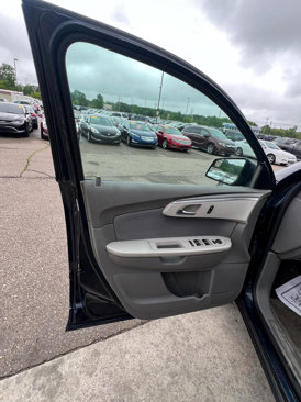 Used 2012 Chevrolet Traverse LS image 10