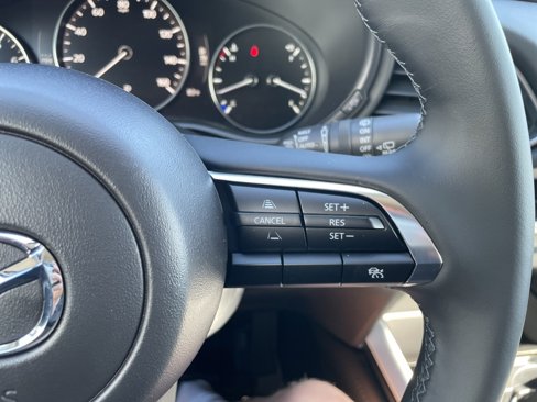 New 2025 MAZDA CX-30 AWD 2.5 S w/ Select Sport Pkg image 15
