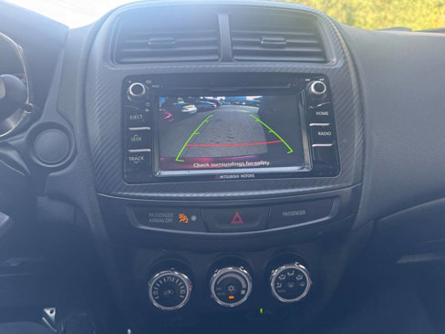 Used 2017 Mitsubishi Outlander Sport LE image 34
